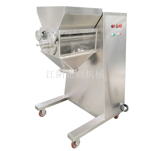 YK系列摇摆制粒机